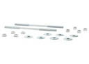 Nolathane Sway Bar - Link Threaded Rod