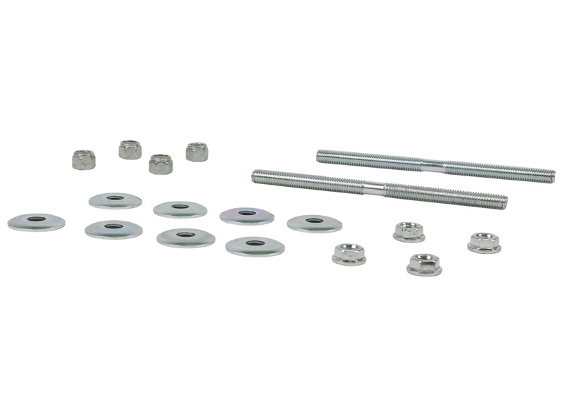 [REV232.0014] Nolathane Sway Bar - Link Threaded Rod