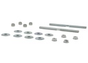 Nolathane Sway Bar - Link Threaded Rod