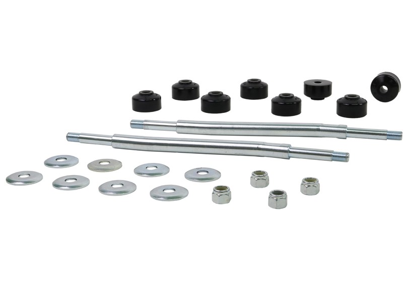Nolathane Sway Bar - Link Threaded Rod