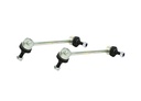 Nolathane Sway Bar - Link Assembly
