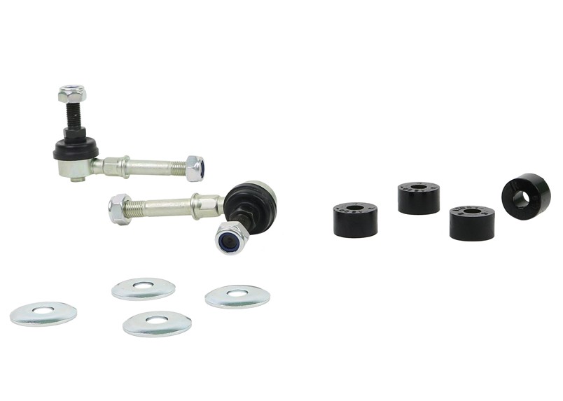 [REV232.0022] Nolathane Sway Bar - Link Assembly
