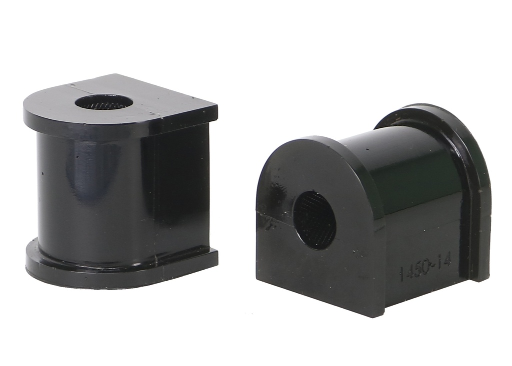 Nolathane Sway Bar Bushing Kit - Universal