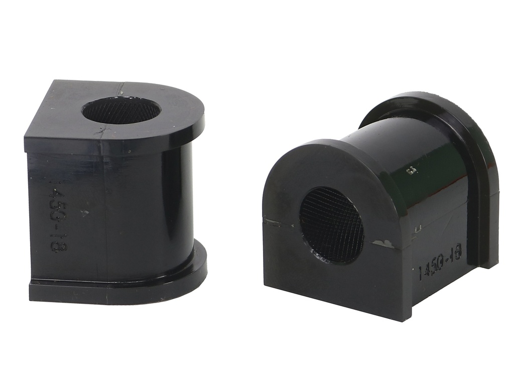 [REV233.0000-18] Nolathane Sway Bar Mount - Bushing Kit for 1988-1994  FORD AUSTRALIA  MAVERICK DA CAB CHASSIS
