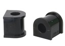 Nolathane Sway Bar Bushing Kit - Universal