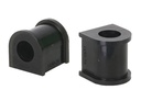 Nolathane Sway Bar Mount - Bushing Kit for 1988-1994  FORD AUSTRALIA  MAVERICK DA CAB CHASSIS