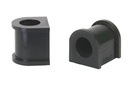 Nolathane Sway Bar Bushing Kit - Universal