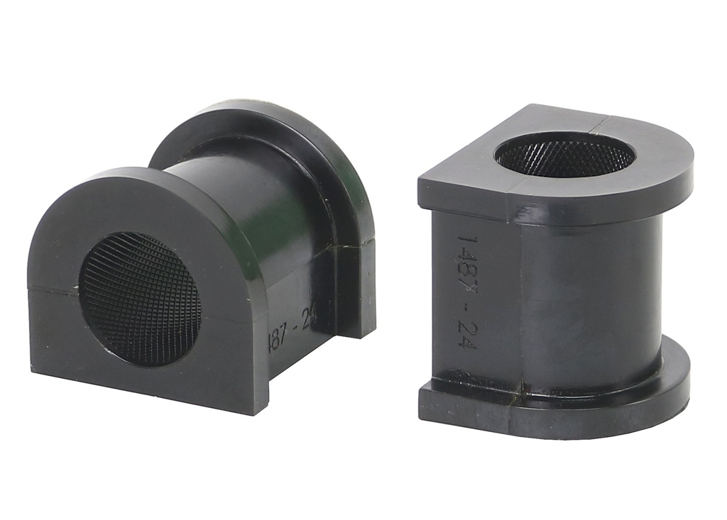 [REV233.0000-24] Nolathane Sway Bar Bushing Kit - Universal