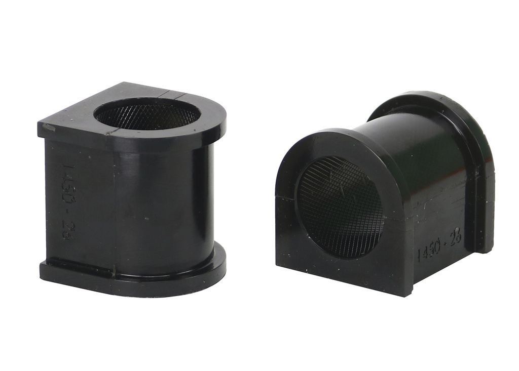 [REV233.0000-26] Nolathane Sway Bar Mount - Bushing Kit for 1990-1997  TOYOTA  LAND CRUISER 80 SERIES