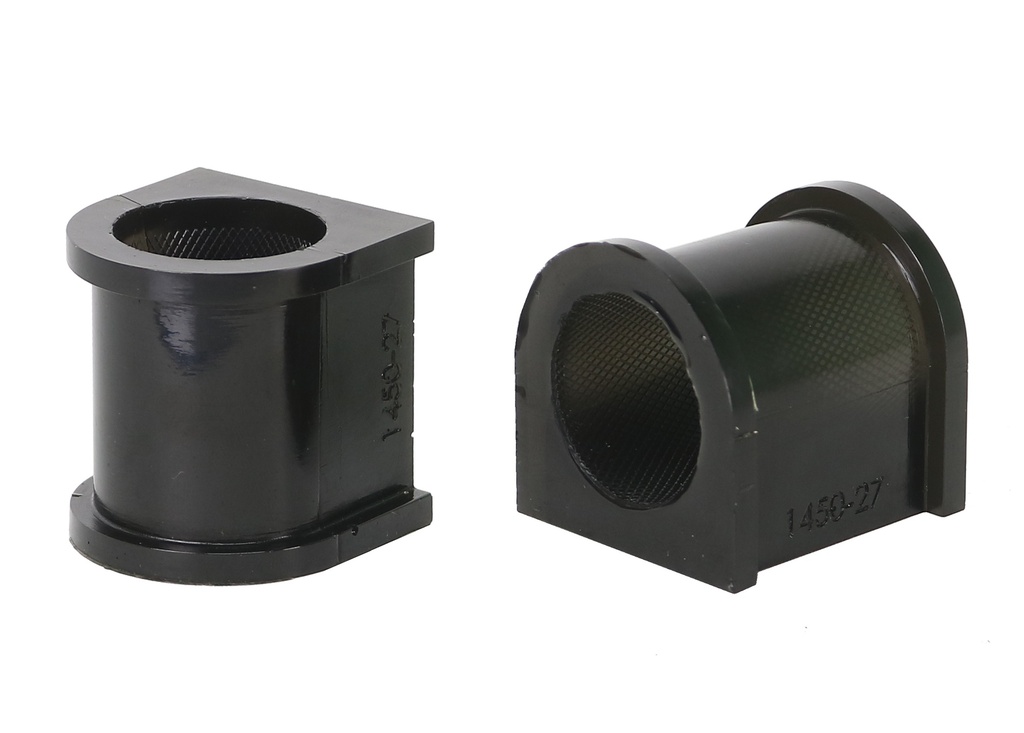 [REV233.0000-27] Nolathane Sway Bar Bushing Kit - Universal