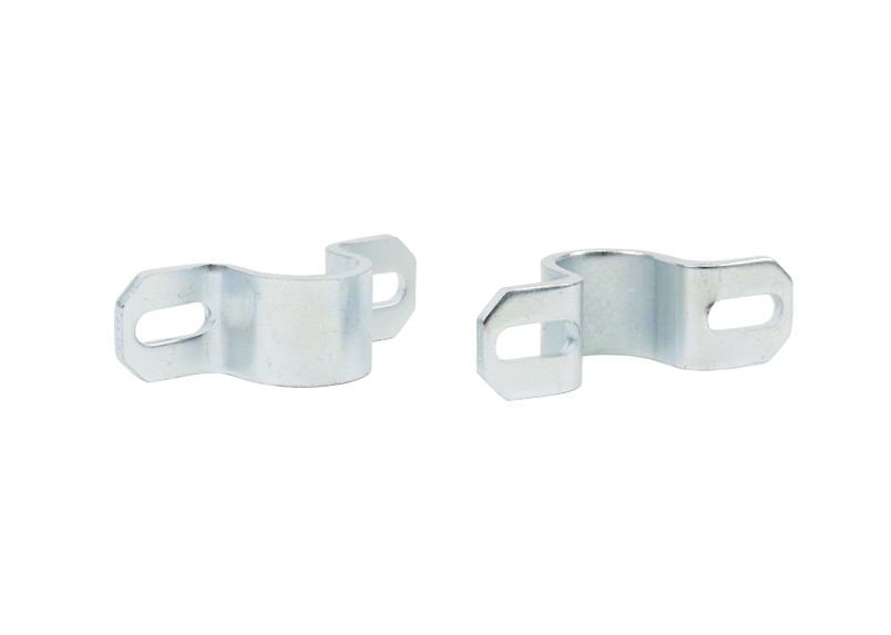 Nolathane Sway Bar - Mount Saddle - Front