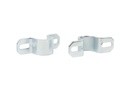 Nolathane Sway Bar - Mount Saddle - Front