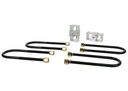 Nolathane Lowering Blocks 2.0