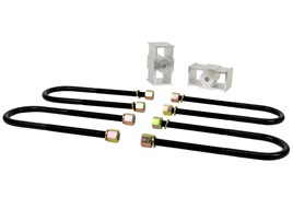 [REV245.0004] Nolathane Lowering Blocks 2.5