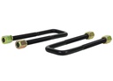 Nolathane U Bolts