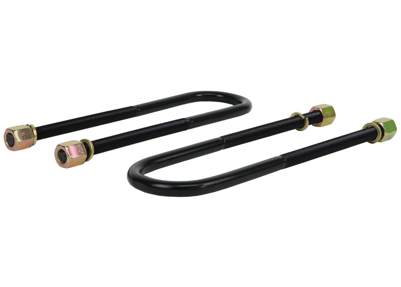 [REV249.0008] Nolathane U Bolts