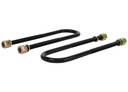 Nolathane U Bolts