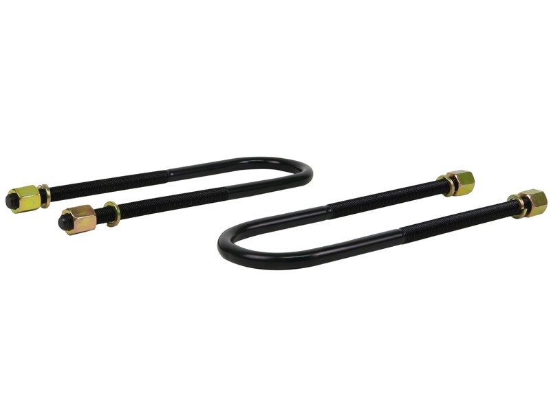 [REV249.0010] Nolathane U Bolts