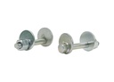 Nolathane Camber Adjusting - Bolt - Rear