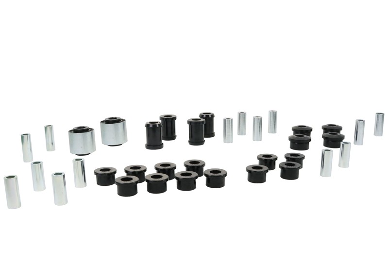 [REV254.0002] Nolathane Essential Vehicle Kit for 1998-2003  HYUNDAI  GALLOPER JK