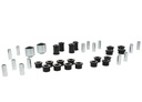 Nolathane Vehicle Enhancement Kit - Rear