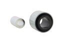 Nolathane Panhard Rod - Bushing Kit for 2007-2018  JEEP  WRANGLER JK