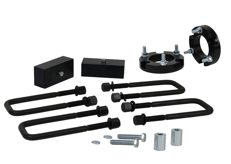 Nolathane Easy-Lift Kit