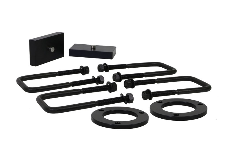Nolathane Easy-Lift Kit