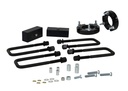 Nolathane Lift Kit - Spacer Block for 2015-2025  TOYOTA  HILUX GGN125R, GUN126R, 136R (N80) 4WD