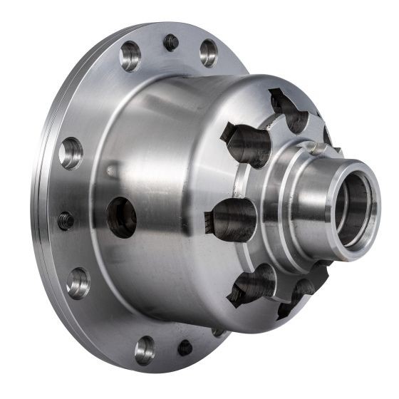 KAAZ Limited Slip Differential 1.5 way Solid Type Rear Nissan Skyline