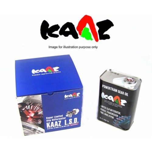 [SBN2745] KAAZ LSD SKYLINE  200SX/240SX Rr 1.5 Way