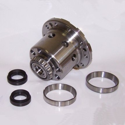 [SAN2655] KAAZ Rr. LSD 2 Way 200SX / 280Z 240Z
