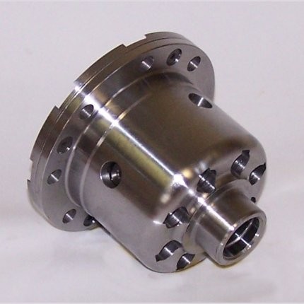 KAAZ Limited Slip Differential 2way COROLLA GT Rear 10/85-04/04