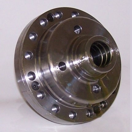 KAAZ Limited Slip Differential 2way COROLLA Front. MR2 Rear.