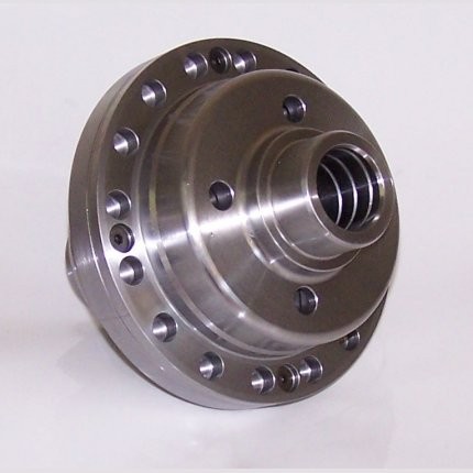 KAAZ LSD 1.5way COROLLA  MR2 Rr