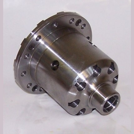 KAAZ LSD IMPREZA GC8 GDA EJ20T FRONT 1.5way