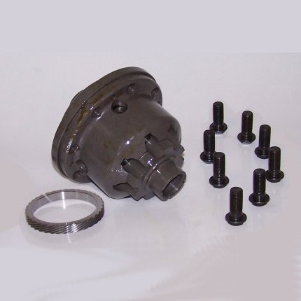 KAAZ Limited Slip Differential Front. LANCER MIRAGE HYUNDAI COUPE 1995 >