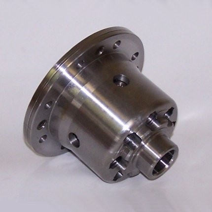 KAAZ Limited Slip Differential BMW E30/36 318is/ti Z3 1.8+9