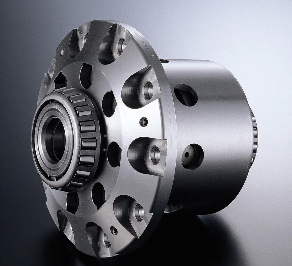 KAAZ 2Way Limited Slip Differential BMW E30/36 325/M3 E28/34 Z3 2.8