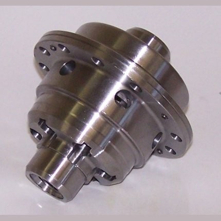 [DBA2020] KAAZ Fiat 500/595 Alfa Romeo 145 155 156 Spyder 15