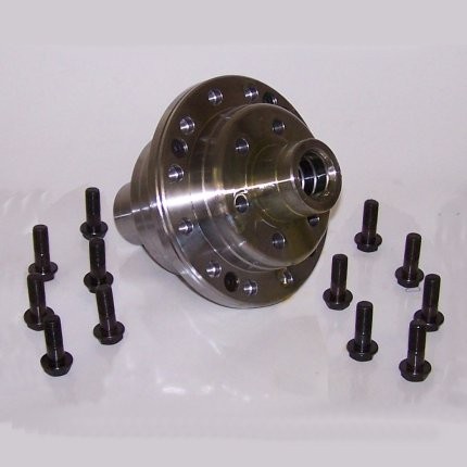 [DBA2510] KAAZ Limited Slip Differential for Alfa Romeo (147 GTA 155 156 164 GTV)