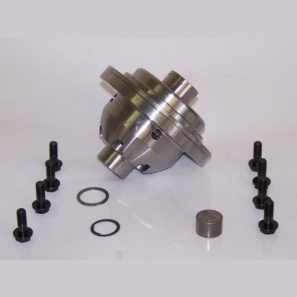 [DBV1810] KAAZ LSD VW GOLF Mk 1 & 2 FRONT/FWD MT 020