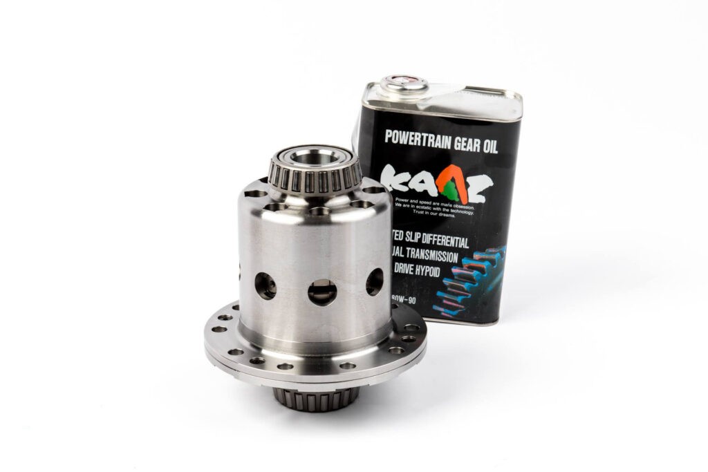 [SBD5010] KAAZ 1.5 way LSD Ford Mustang GT 5.0L 2015-