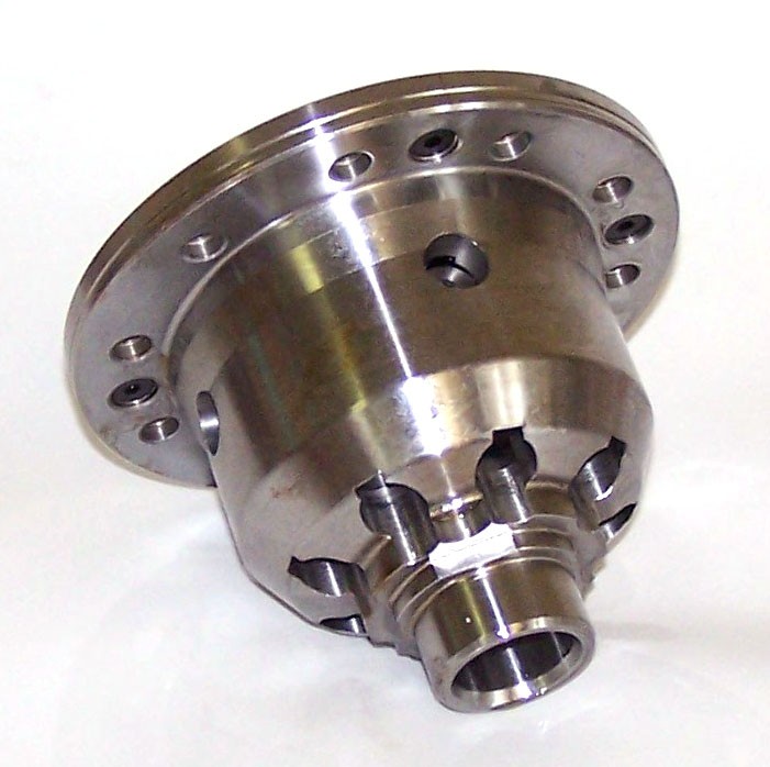 KAAZ Limited Slip Differential FOCUS MONDEO Front. (MT75)