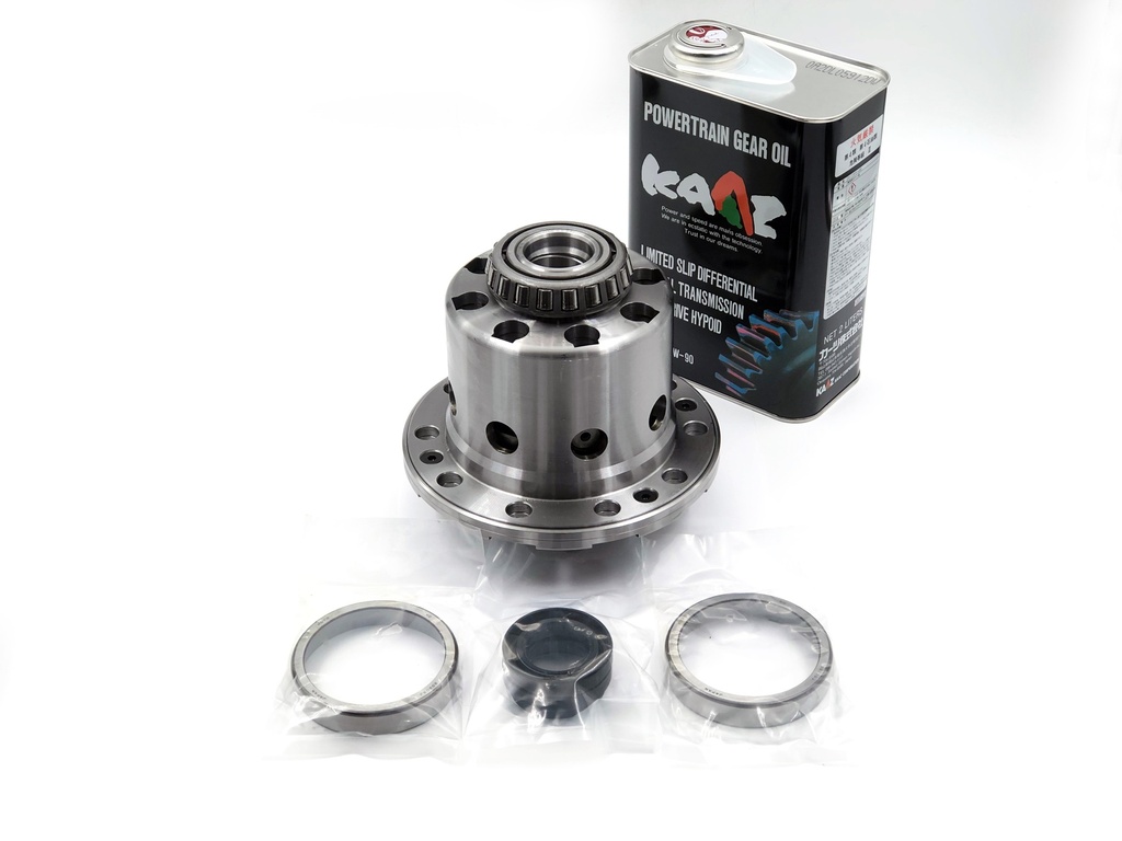 [SAN2745-WPC] KAAZ SuperQ LSD for Nissan (Skyline  Silvia) (2 wa