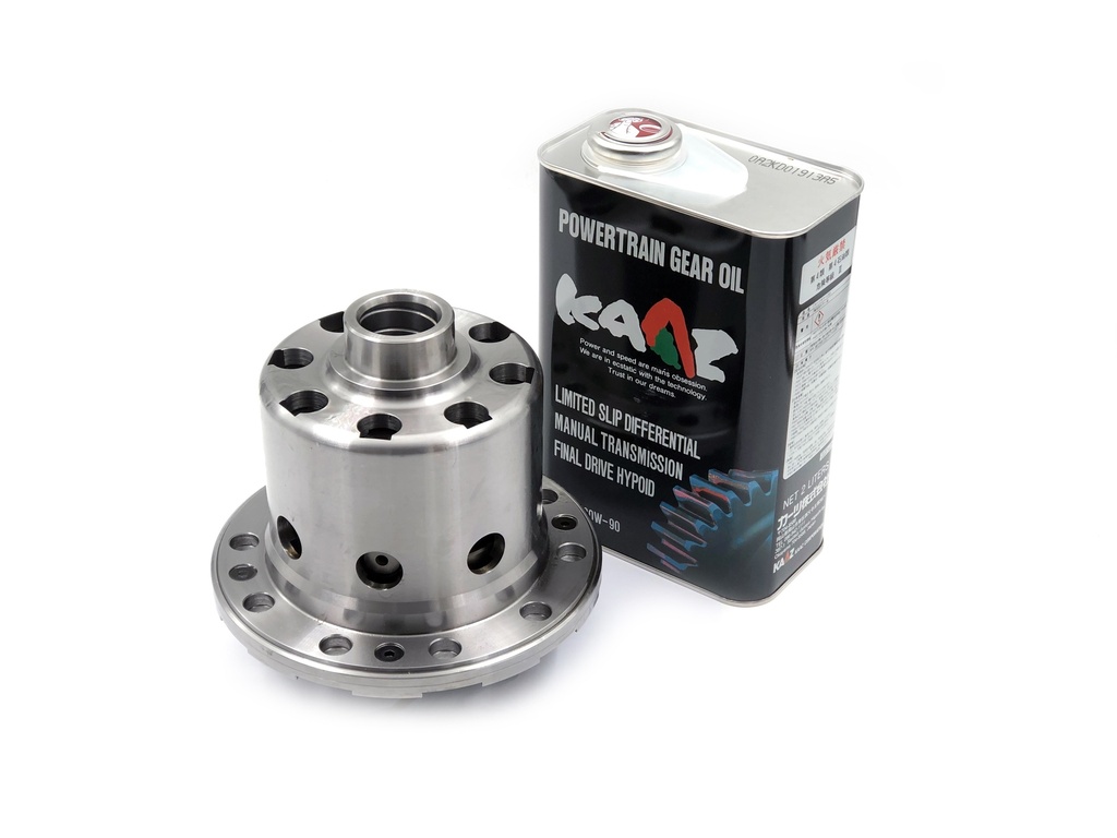 [SAN3510-WPC] KAAZ SuperQ LSD for Nissan (Skyline  Fairlady Z) (