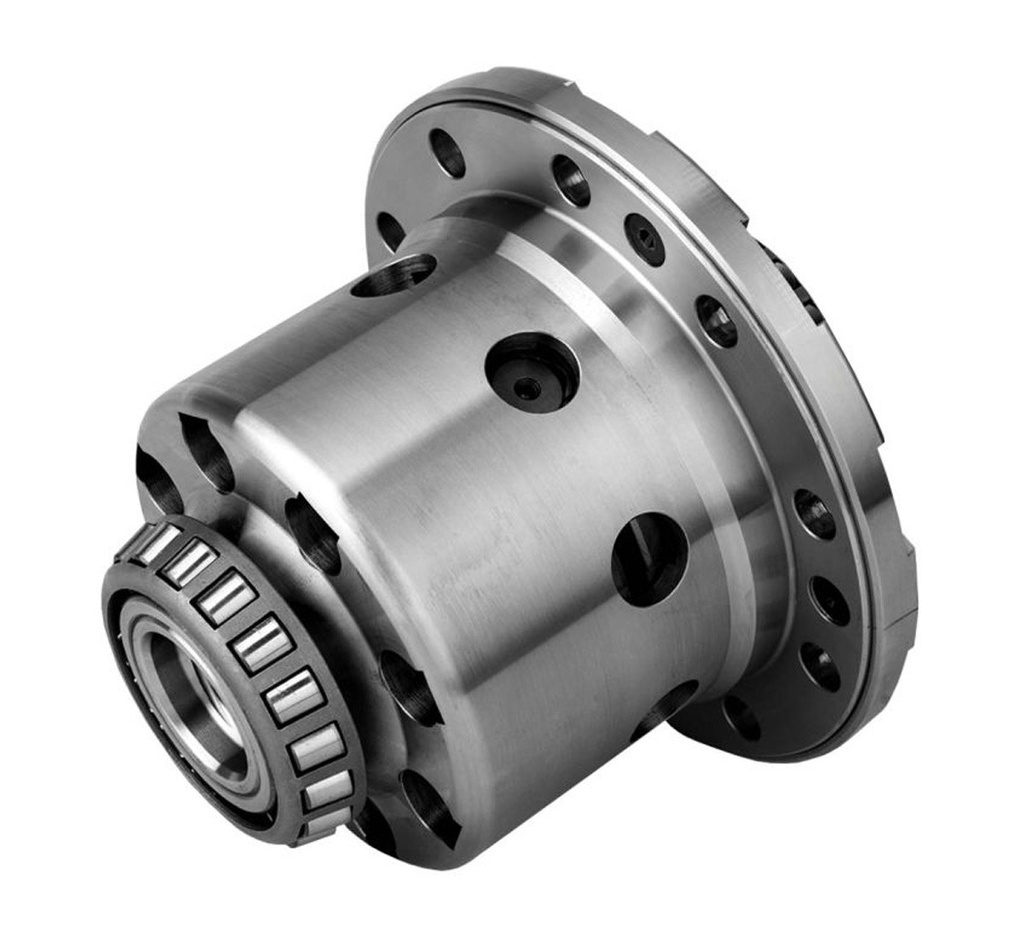 [SBT2080-WPC] KAAZ SuperQ Limited Slip Differential for Toyota GT86 / Subaru BRZ (1.5w