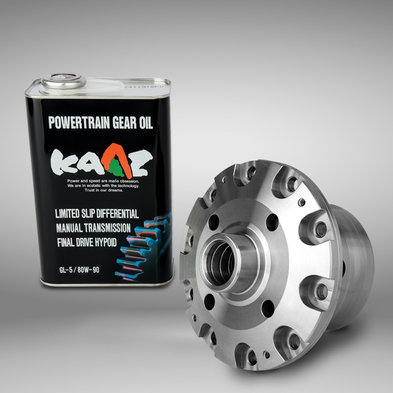 [SBT3050-WPC] KAAZ SuperQ LSD for Toyota Hiace 100 / 200
