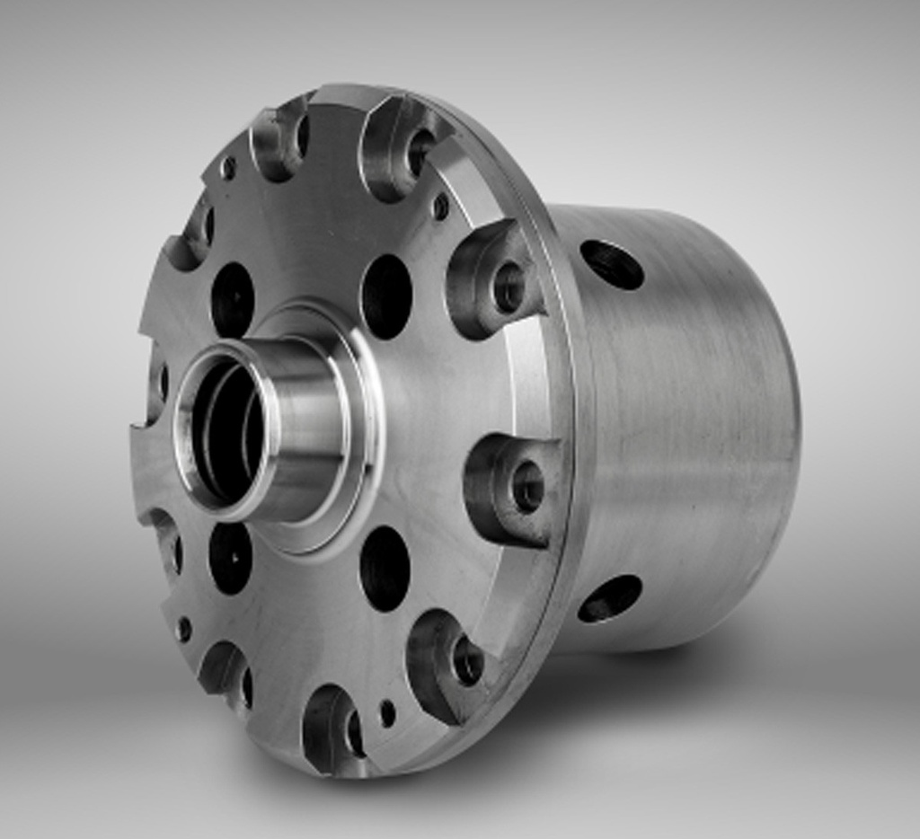 [DBH2010-WPC] KAAZ SuperQ Limited Slip Differential Rear 1.5 way for Honda S200