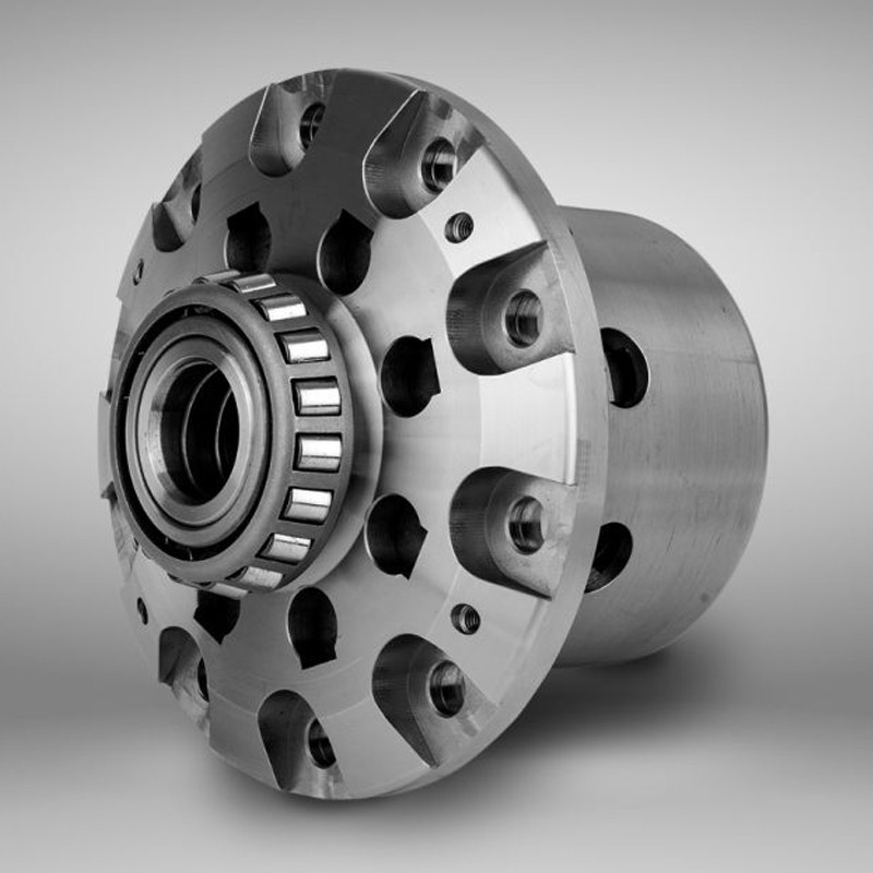 KAAZ SuperQ 2Way for MX-5 NA8C / NB6C / NB8C